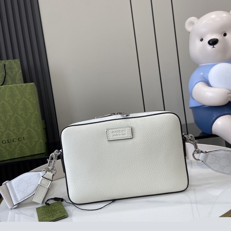 G*u*i satchel bags